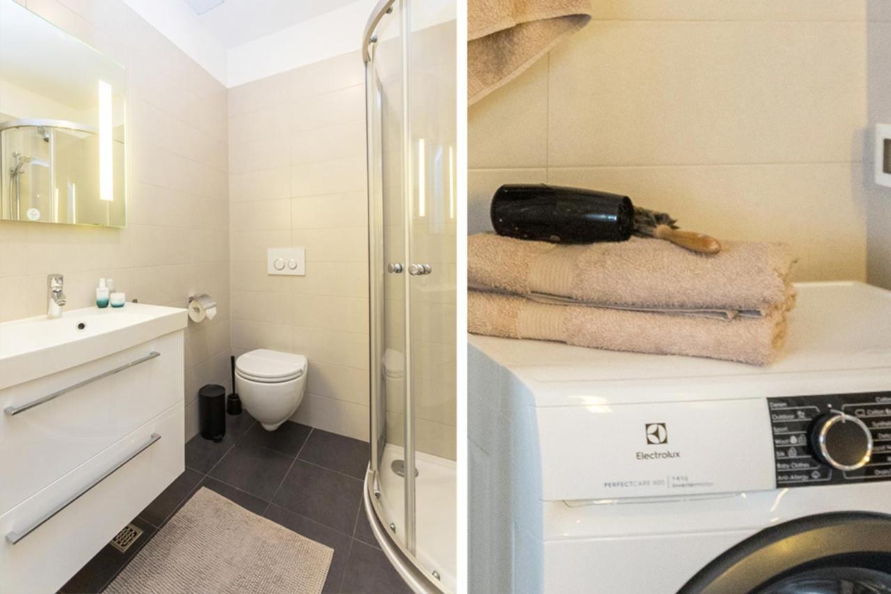 דוברובניק Luxury Bonbon Next To Banje Beach And Old Town, Great Location מראה חיצוני תמונה