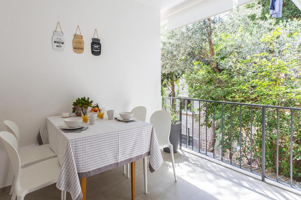 דוברובניק Luxury Bonbon Next To Banje Beach And Old Town, Great Location מראה חיצוני תמונה