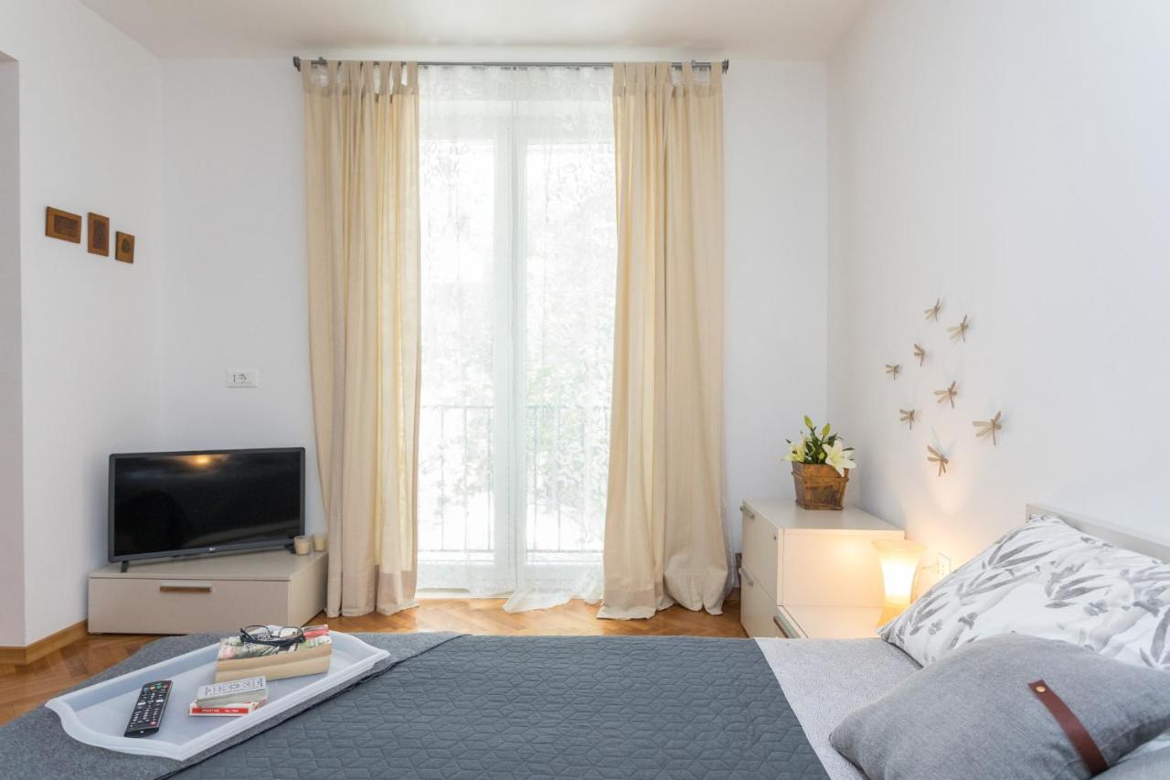 דוברובניק Luxury Bonbon Next To Banje Beach And Old Town, Great Location מראה חיצוני תמונה